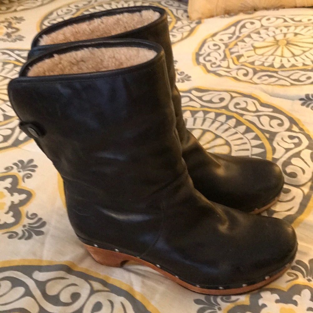 Uggs